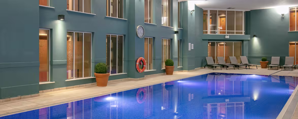 Norton Park Hotel, Spa & Manor House The Q Hotels Collection
