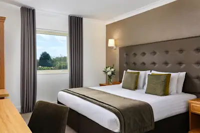 Ufford Park Woodbridge