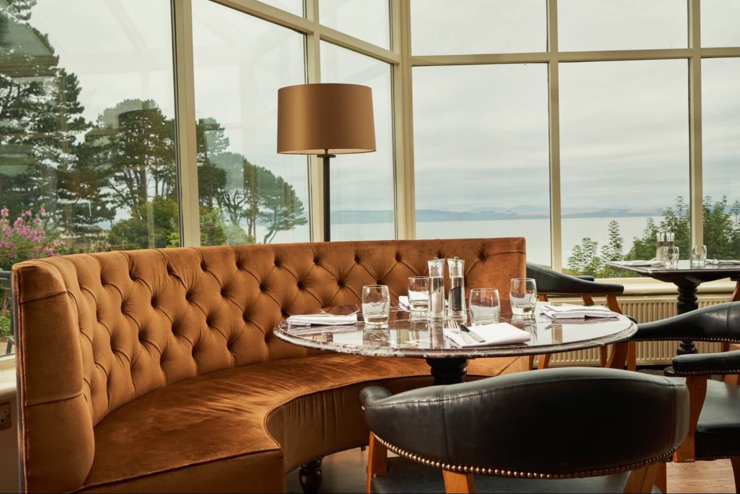 Crerar Golf View Hotel & Spa 8