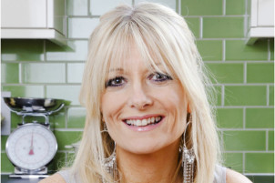 Interview in The Hot Tub … Gaby Roslin