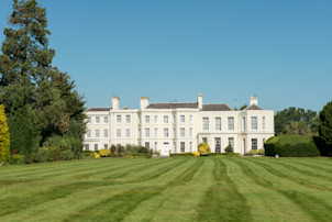 A Georgian gem: A review of Burnham Beeches Hotel & Spa