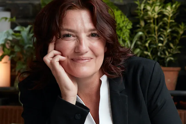 Jennifer Young