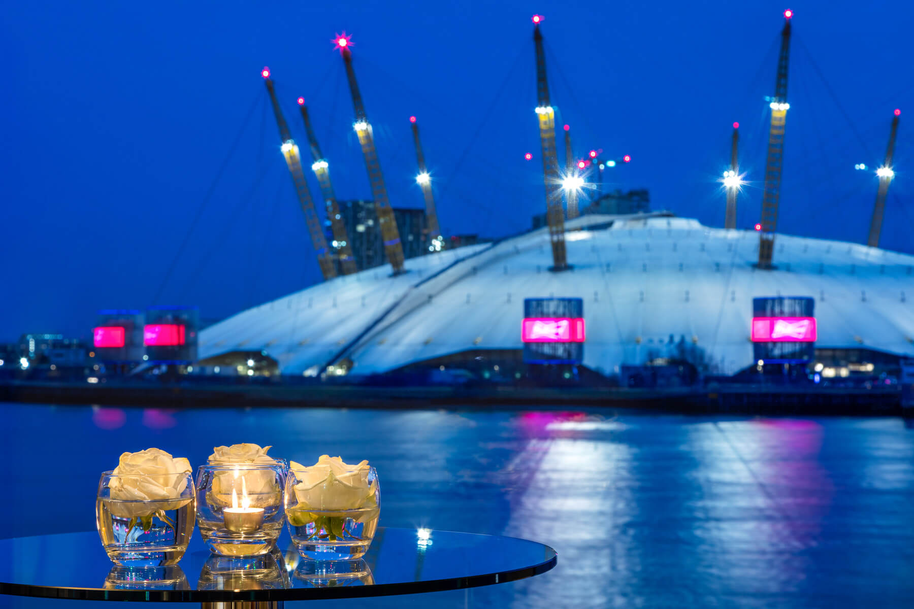 Radisson Blu Edwardian New Providence Wharf, London 10