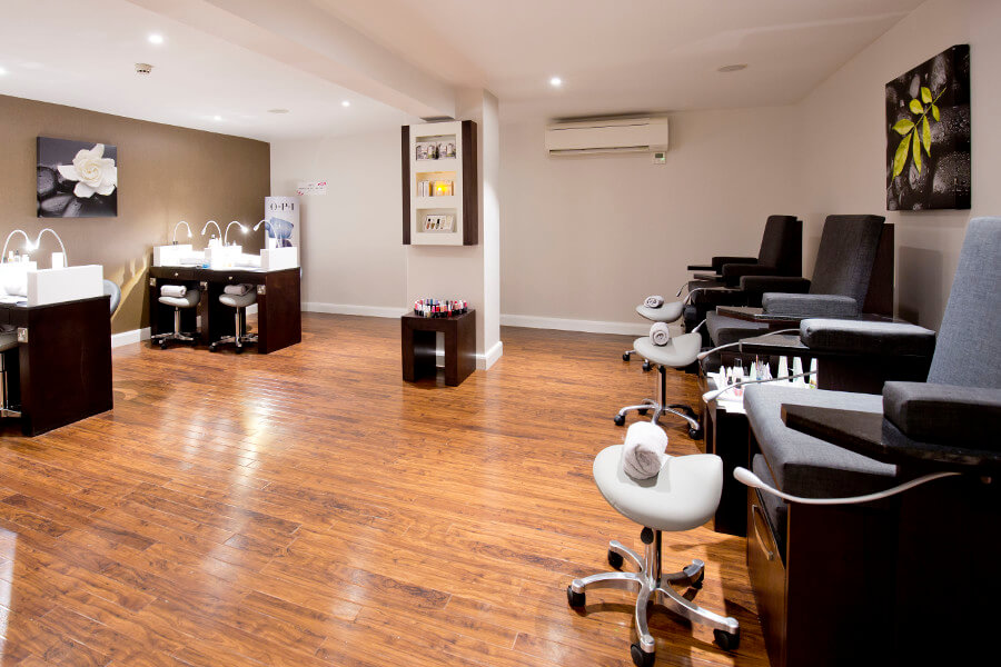 Bannatyne Mansfield 6