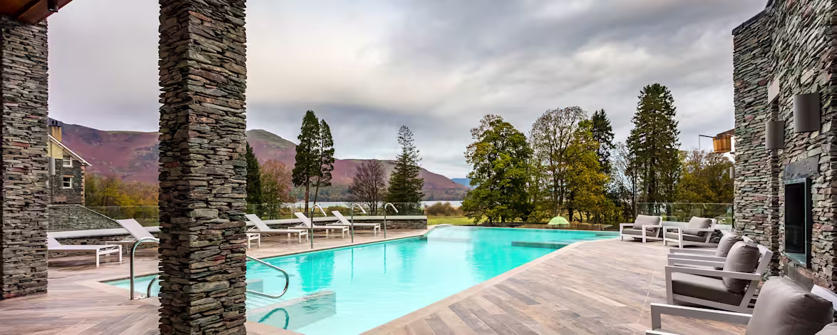 Lodore Falls Hotel & Spa