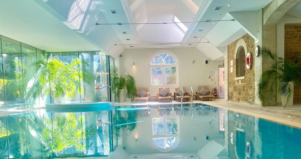 Span Break Market Harborough Spa Breaks, Hotels & Spa Days from from £30 ...