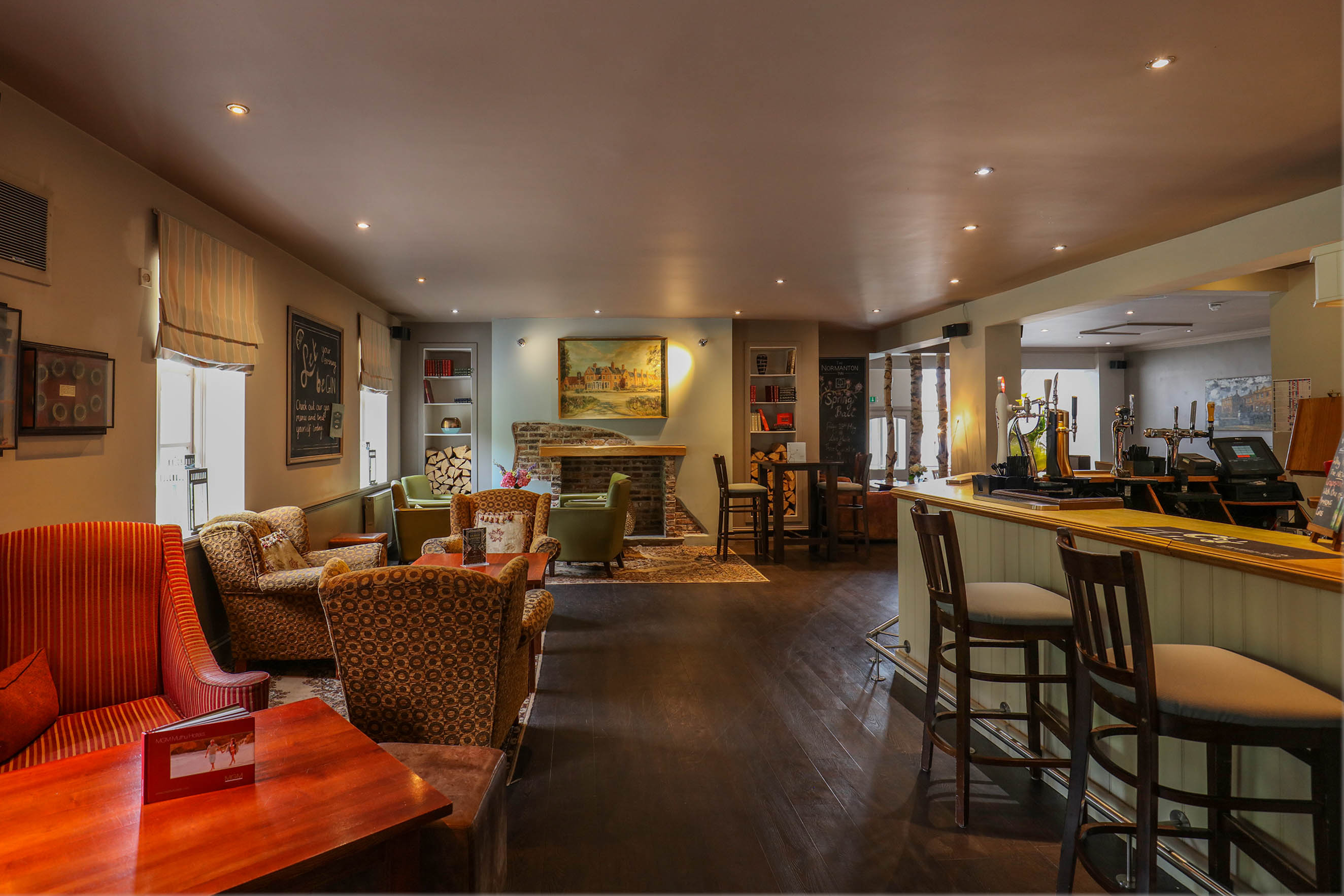 Muthu Clumber Park Hotel&Spa Normanton303