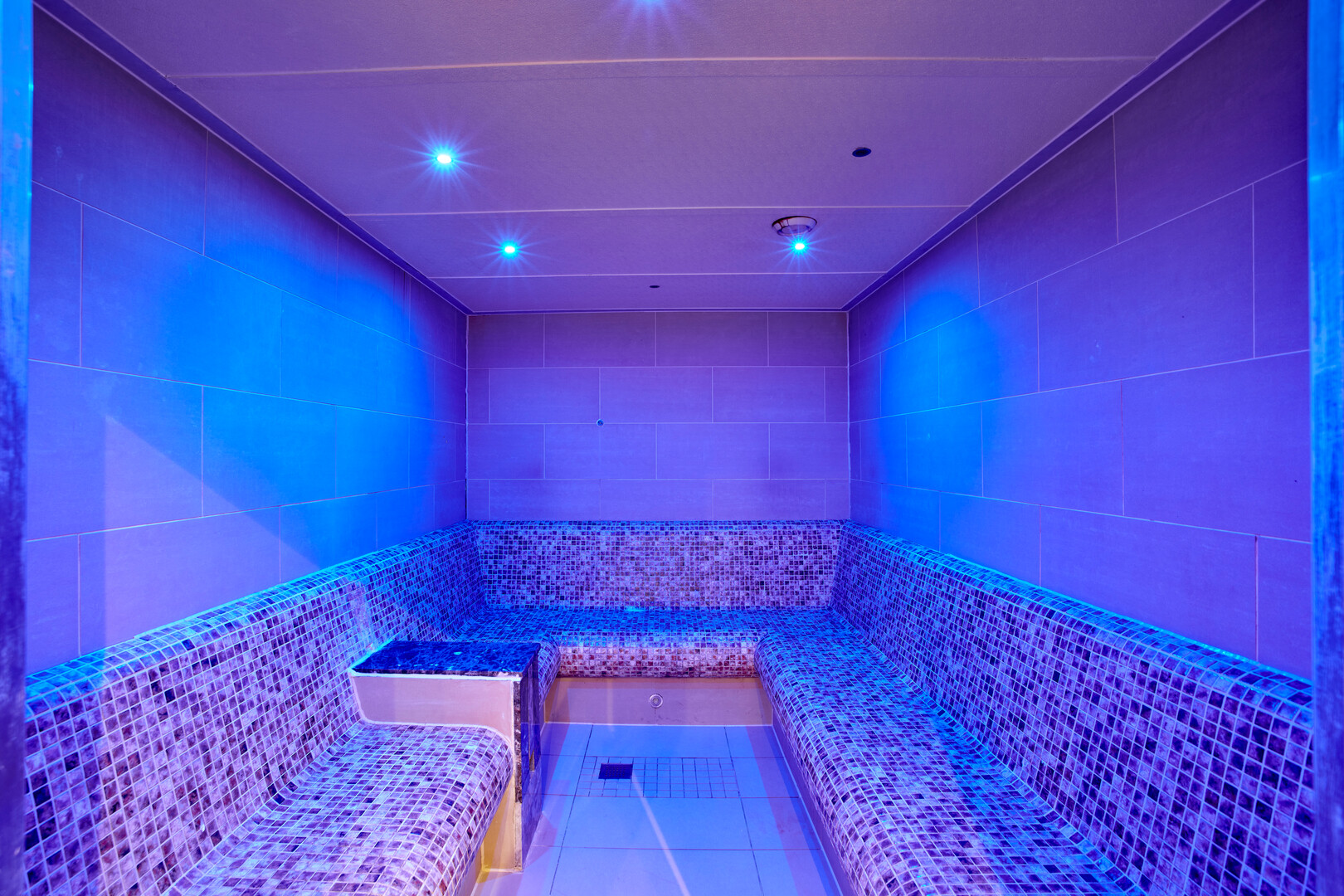 Celtic Manor, Newport, South Wales (Slide 5)