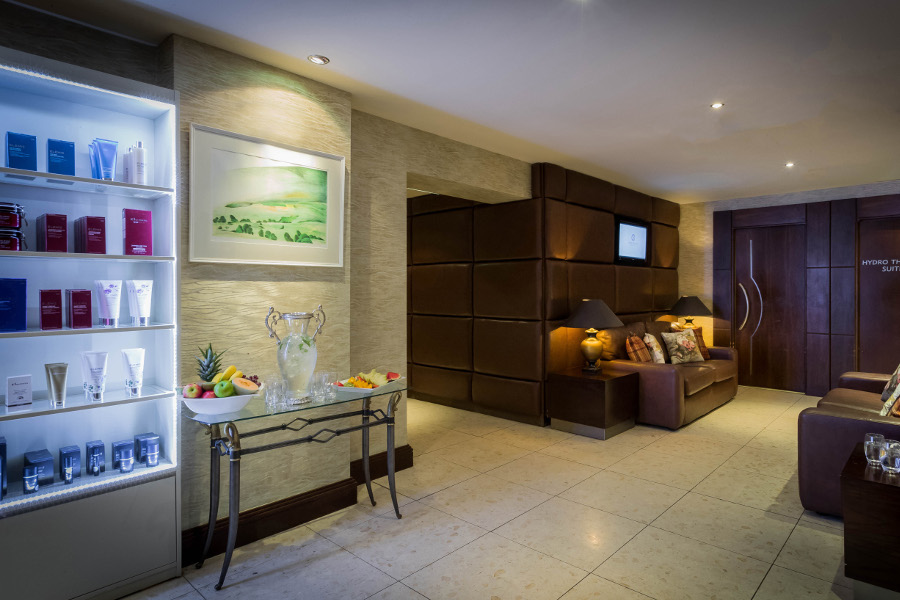 Slieve Russell Hotel And Spa 6