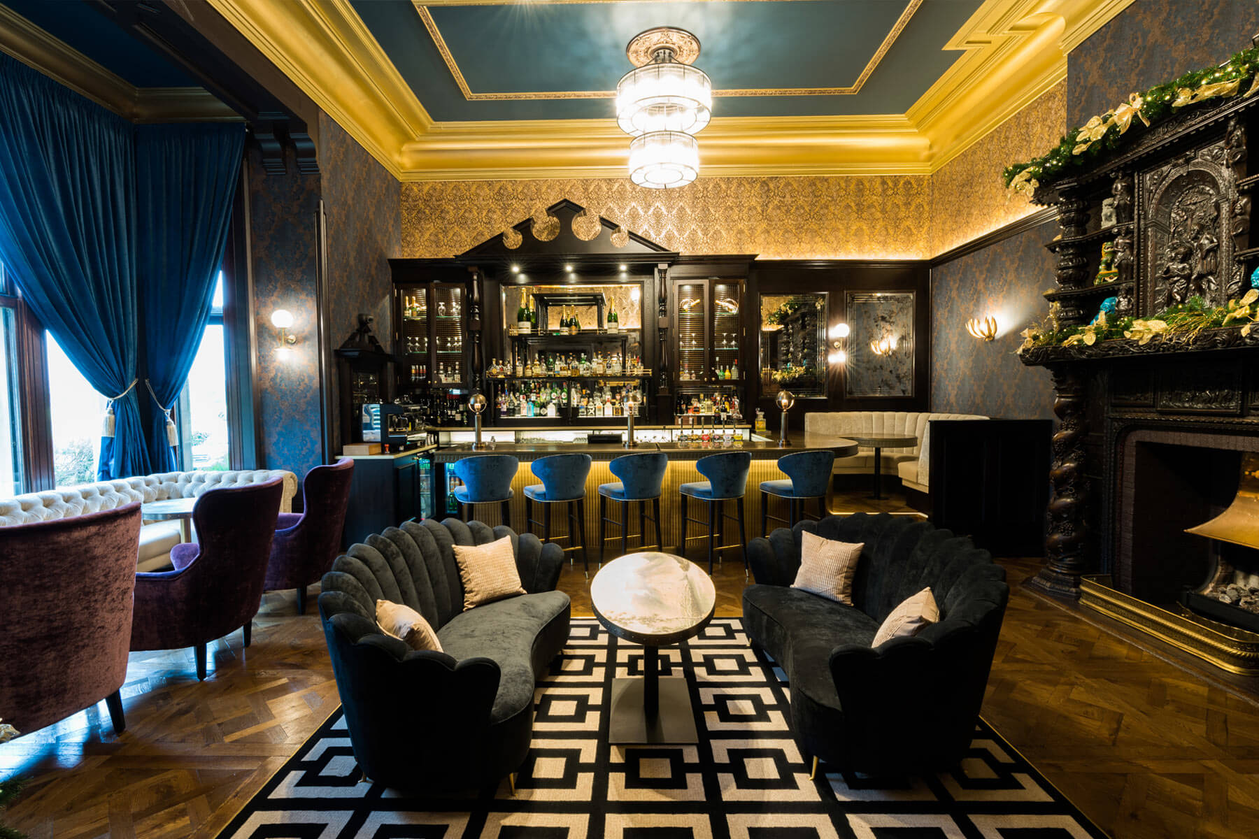 Armathwaite Hall Hotel And Spa 11