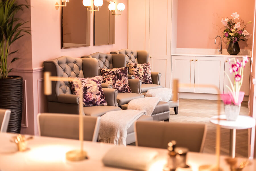 The Montenotte Hotel 7