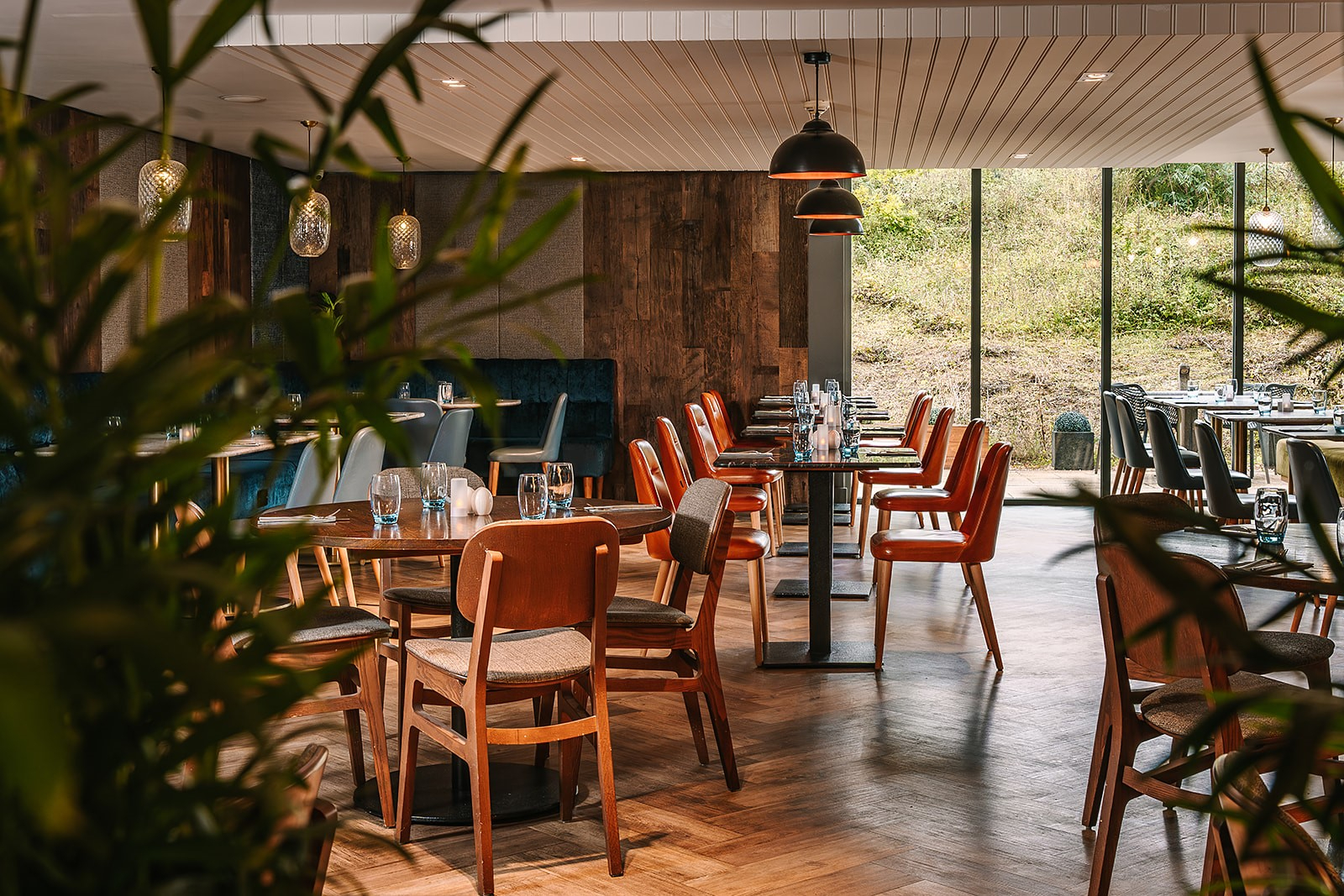 Kitchen 21 2 Restaurant