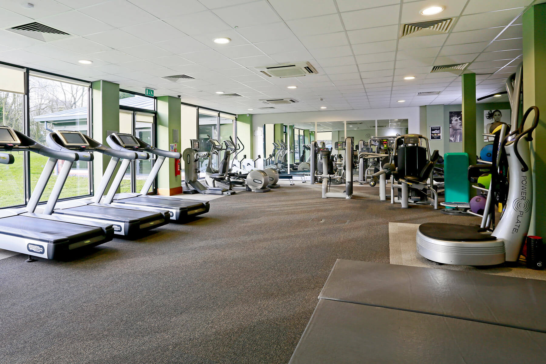 Macdonald Hill Valley Hotel, Golf & Spa 11