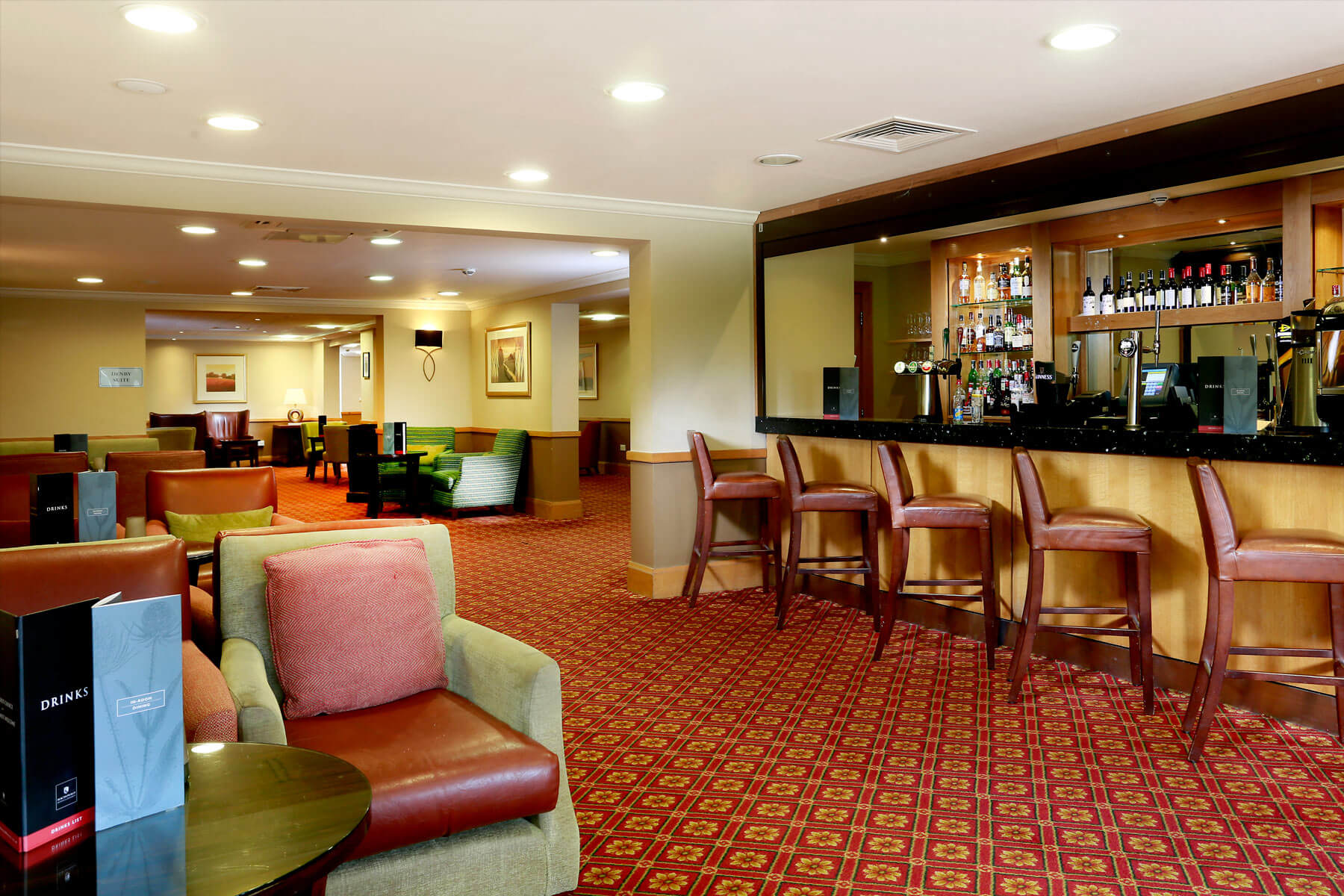 Macdonald Hill Valley Hotel, Golf & Spa 8