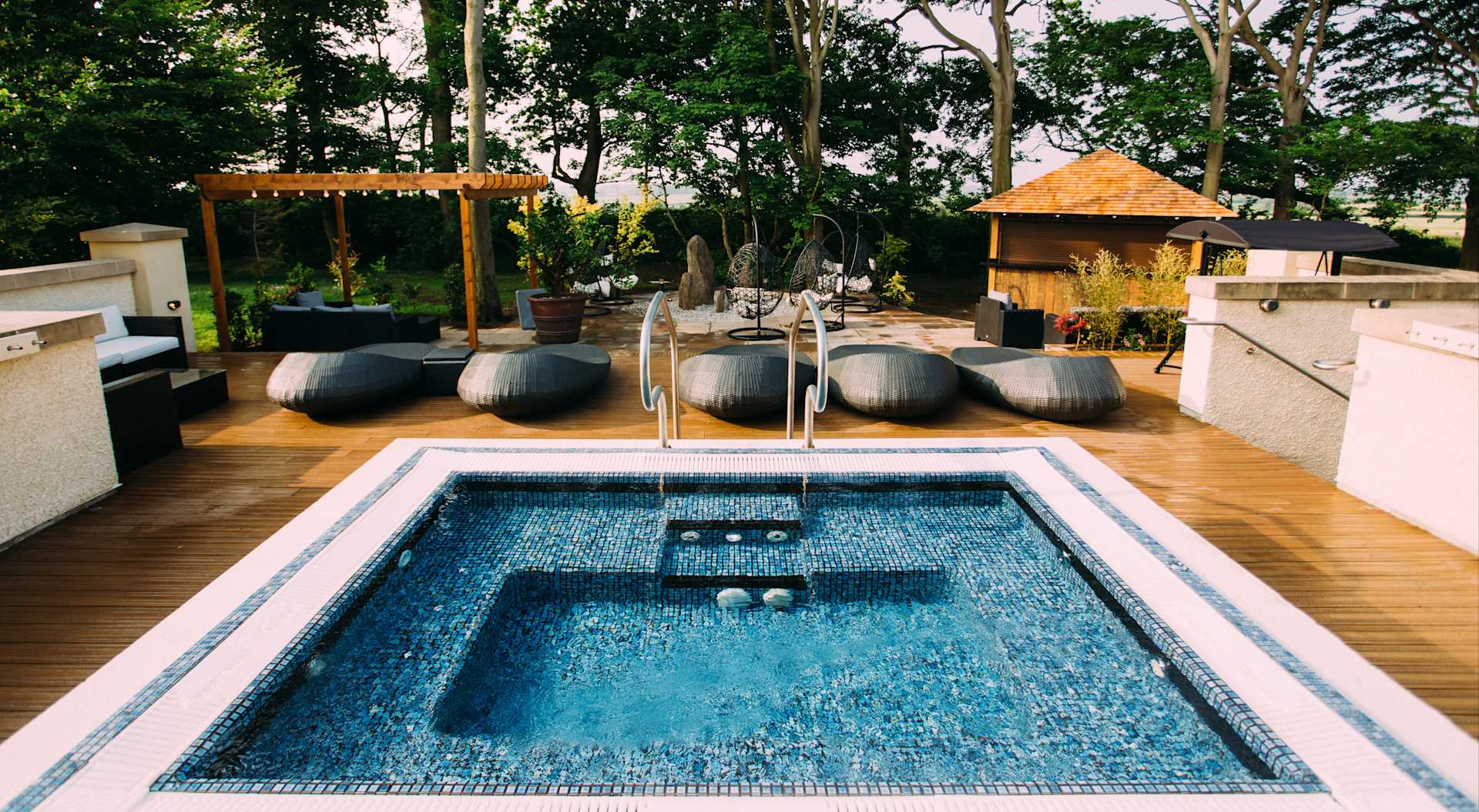 The Spa Hotel at Ribby Hall Village, Preston | Spabreaks.com