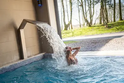 Mercure Norton Grange Hotel And Spa