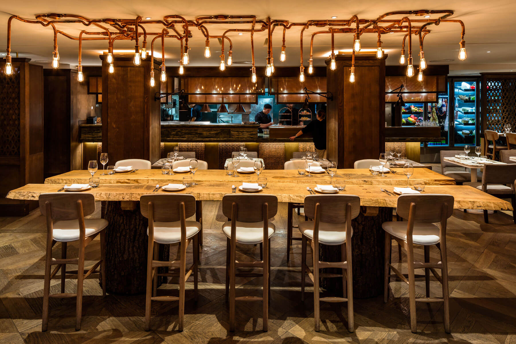 The May Fair, A Radisson Collection Hotel 10