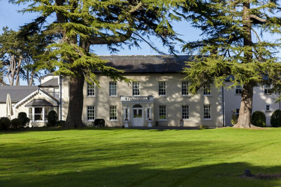 Roganstown Golf And Country Club 10