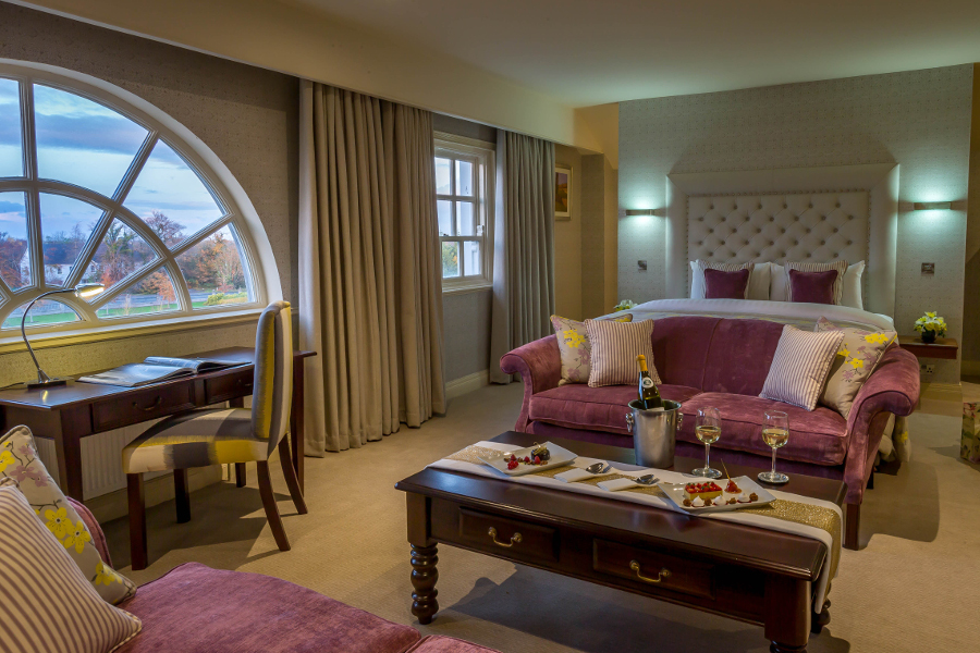 Slieve Russell Hotel And Spa 9