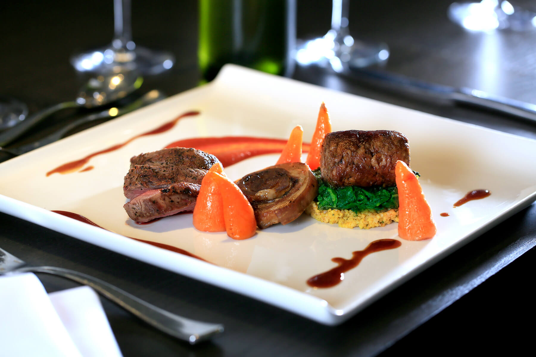 Macdonald Berystede Hotel And Spa 6