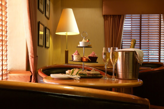 Hallmark Hotel Glasgow 6