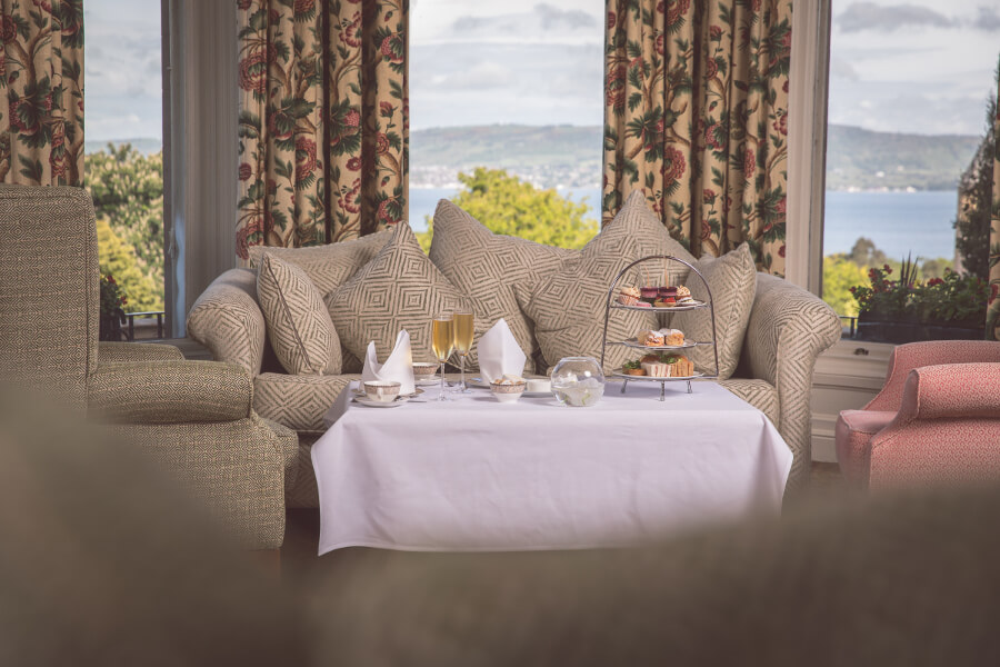 Culloden Estate And Spa 14