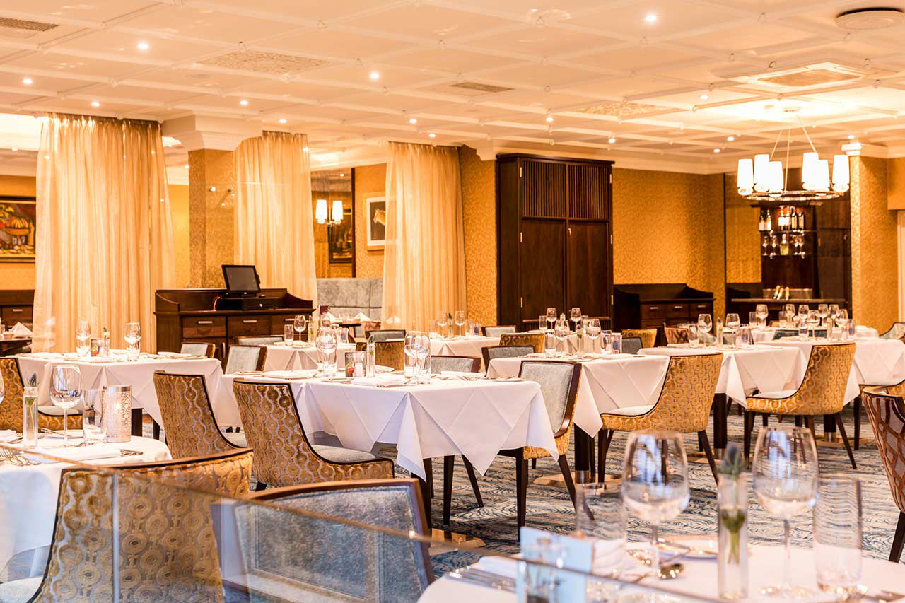 Culloden Estate And Spa 17