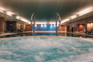 The Belfry vs East Sussex National Golf Resort and Spa: Reasons to spa at both in 2026