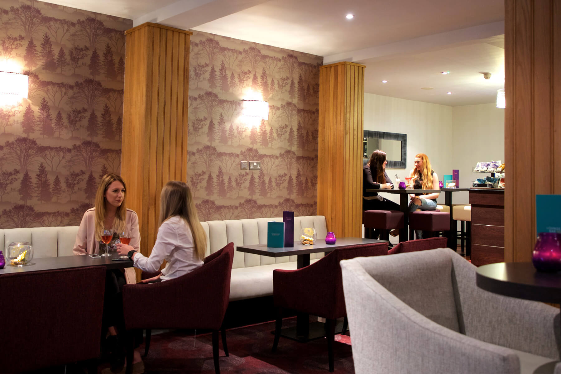 Hallmark Hotel Manchester 7