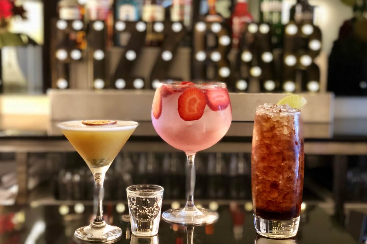 The Southcrest Manor Hotel 9