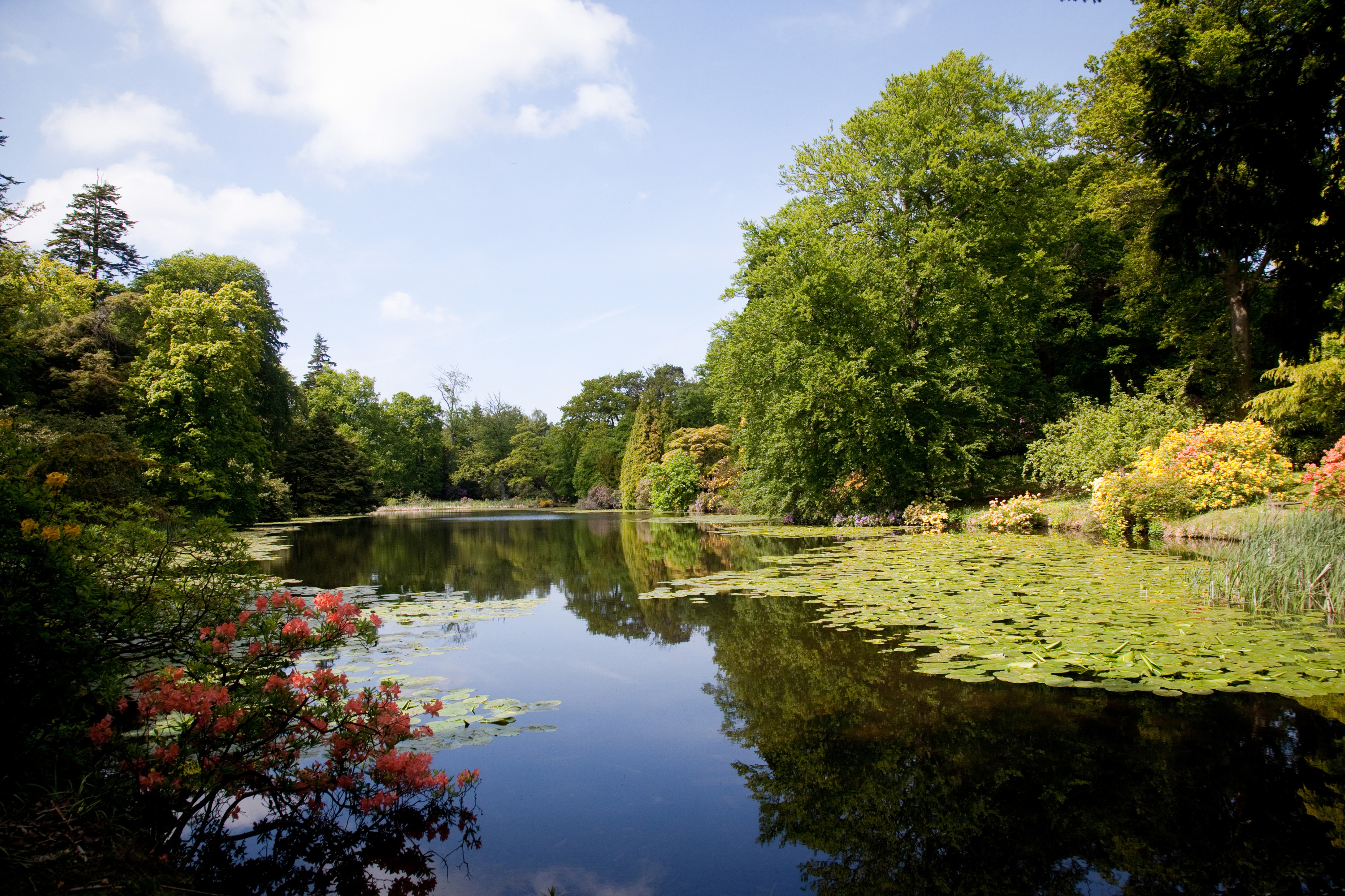 Swinton Park Views033