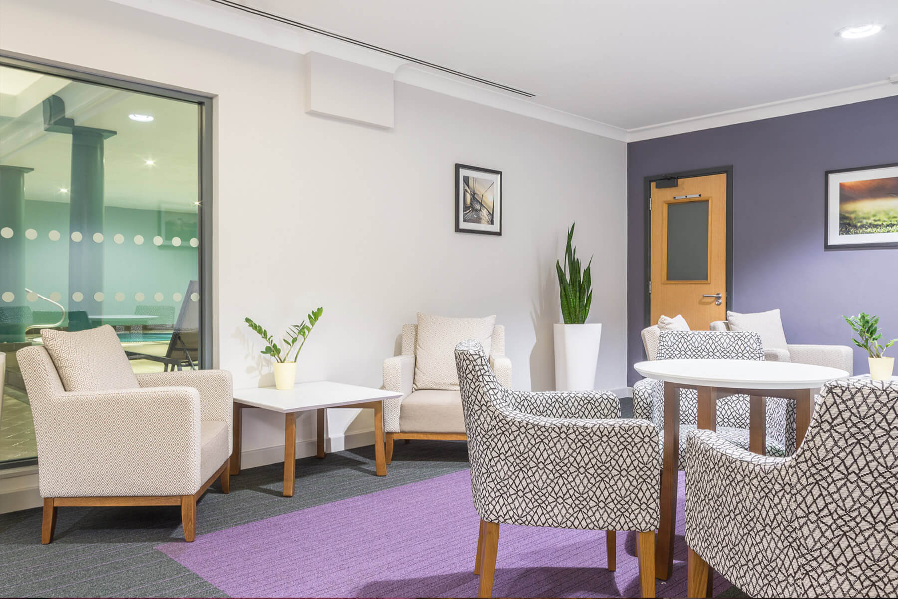 Double Tree By Hilton Cheltenham 3