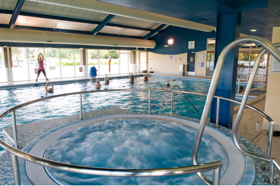 Hellaby Hall Hotel & Leisure 6