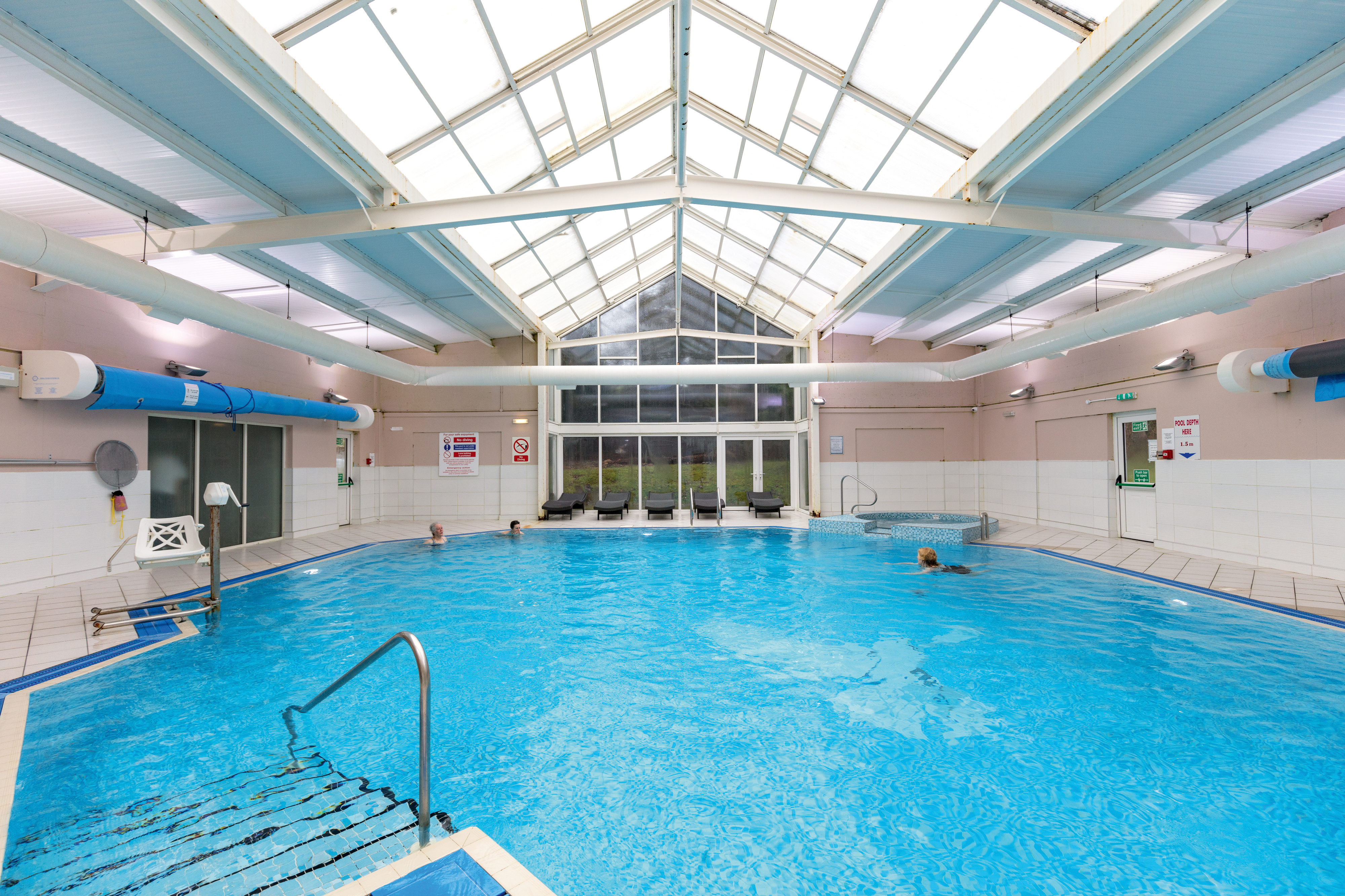 Bodelwyddan Castle Hotel