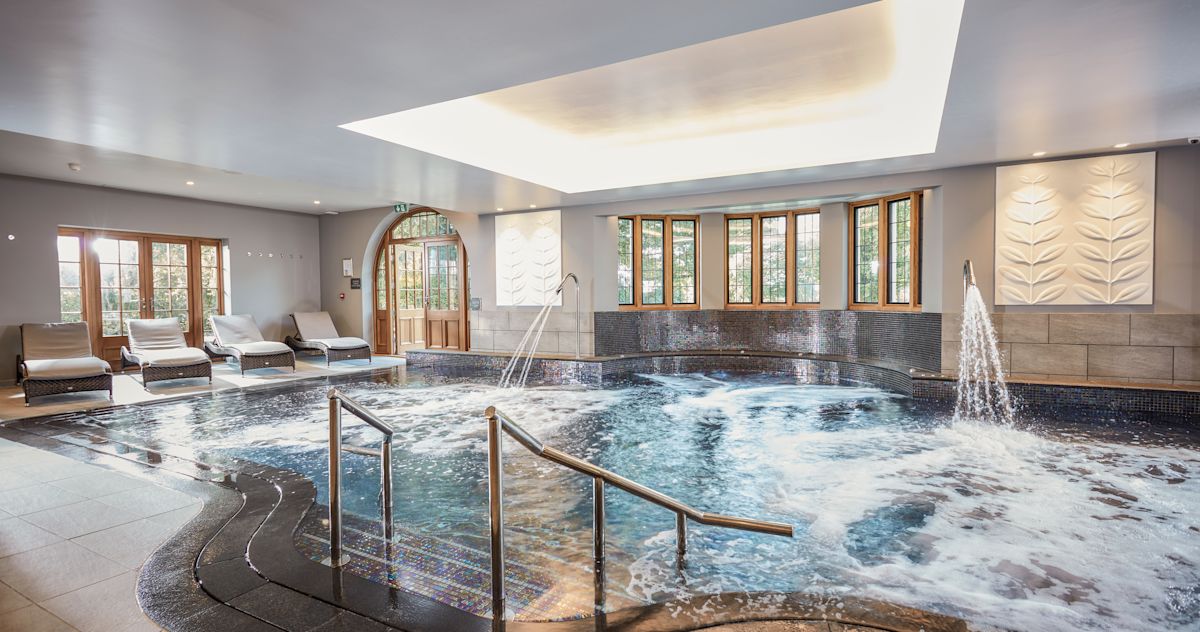 Span Break Leamington Spa Spa Breaks, Hotels & Spa Days from from £26 | Spabreaks.com