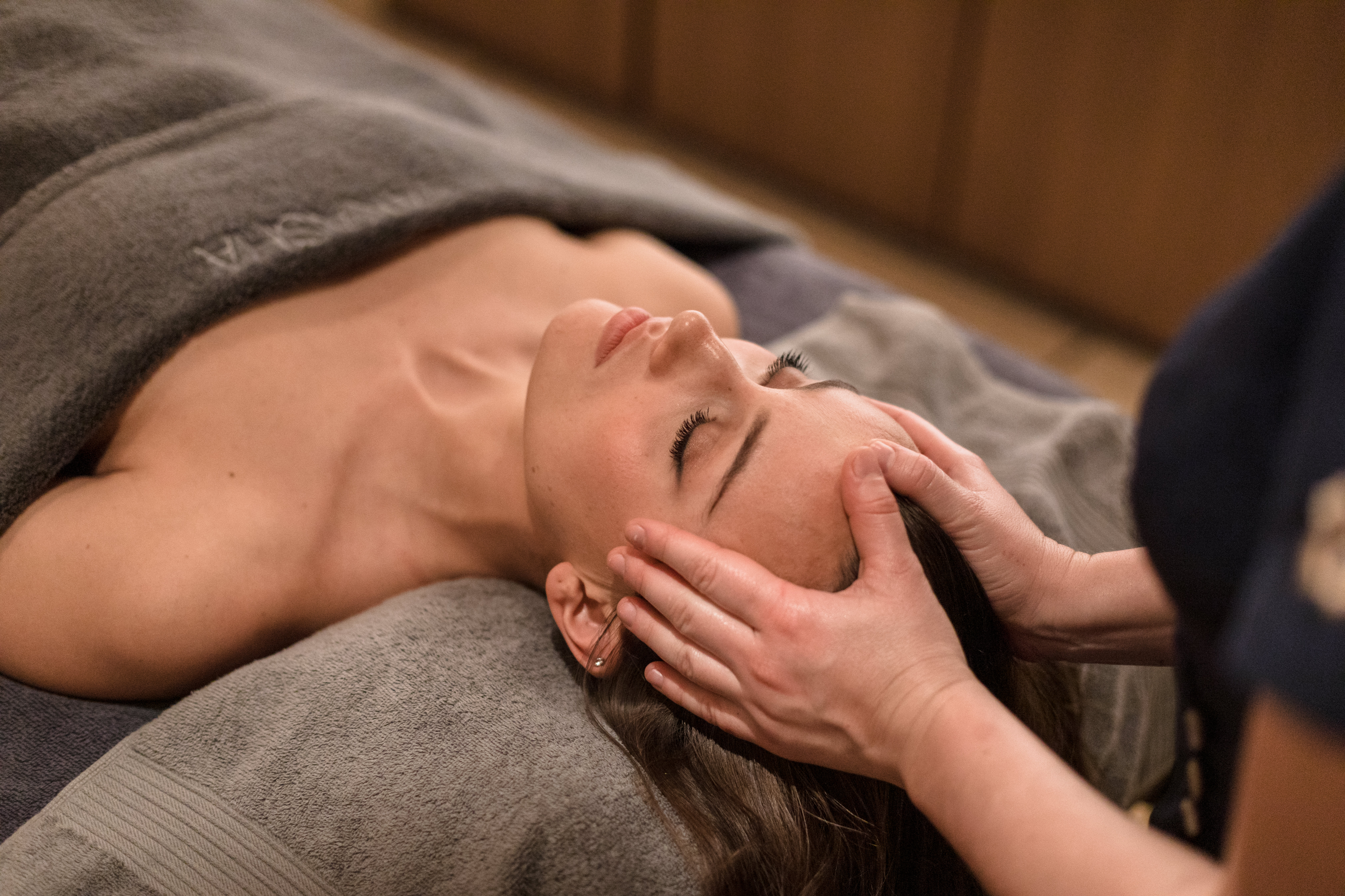 Akasha Spa   Treatment 2