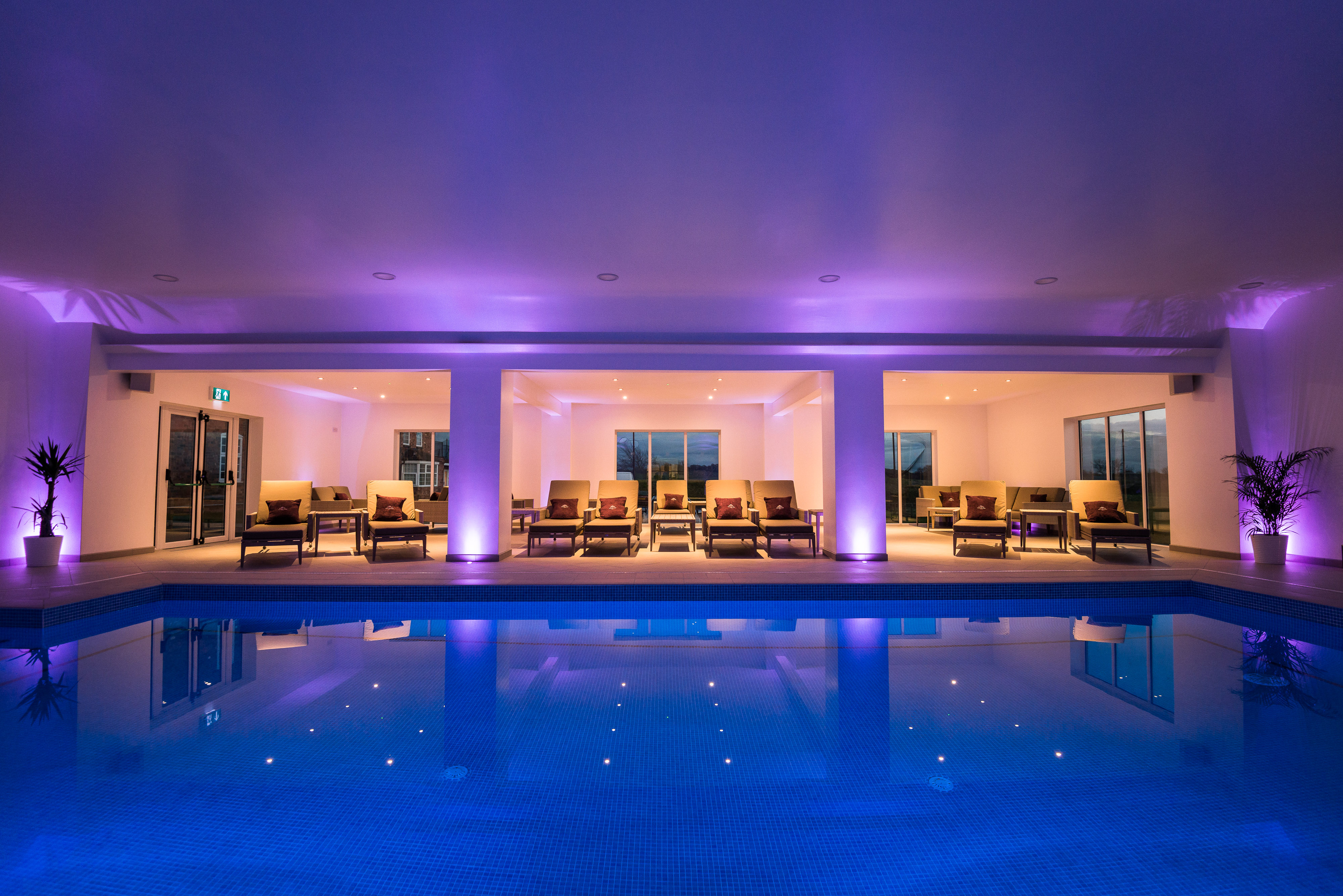 Malvern View Spa At Bank House Hotel Book Spa Breaks Days And Weekend Deals From £95