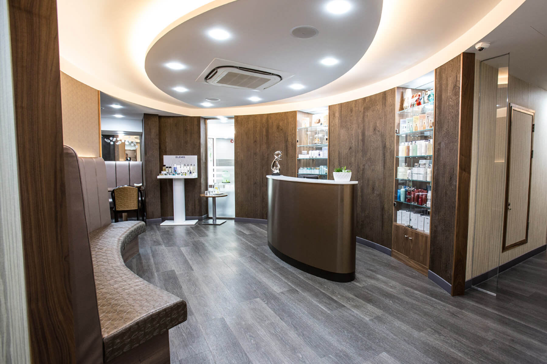 Frensham Pond Hotel 5