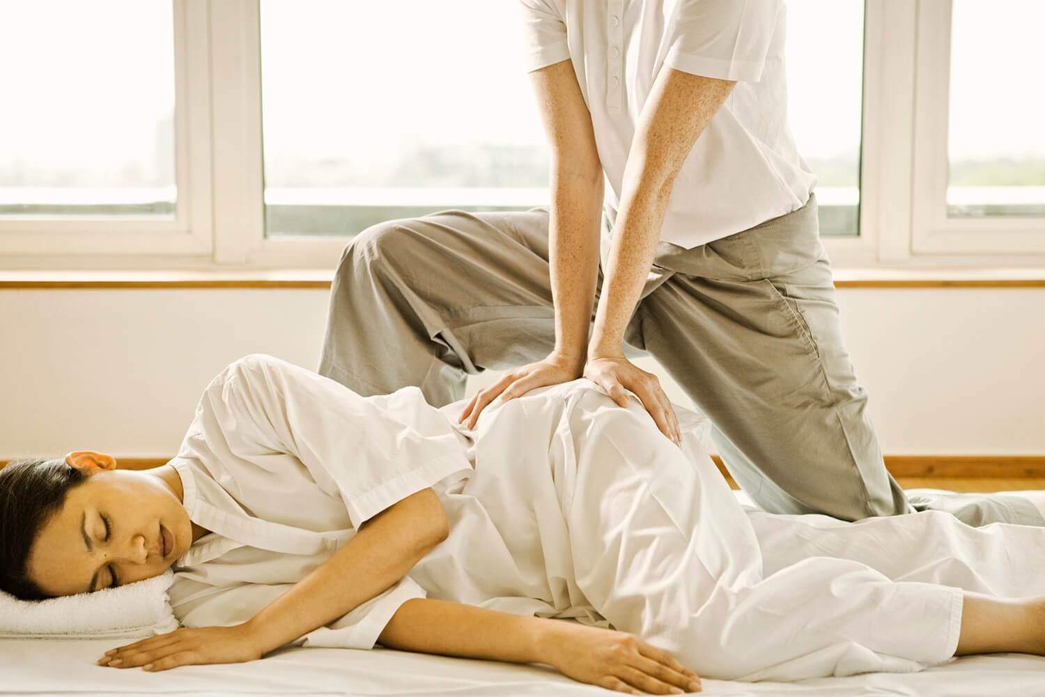 Como Metropolitan London 9