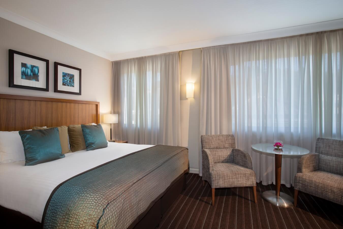 L’horizon Beach Hotel & Spa 8