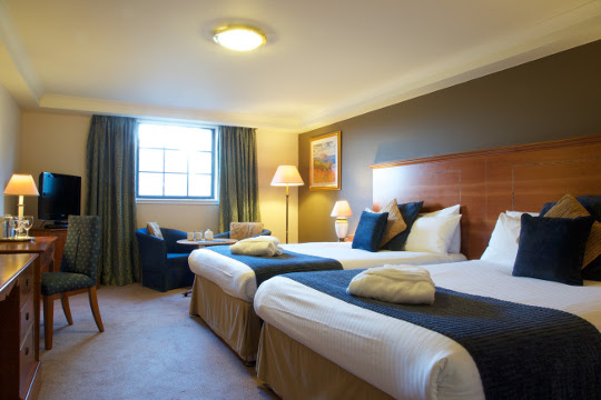 Glasgow Argyle Hotel, Signature Collection By Best Western