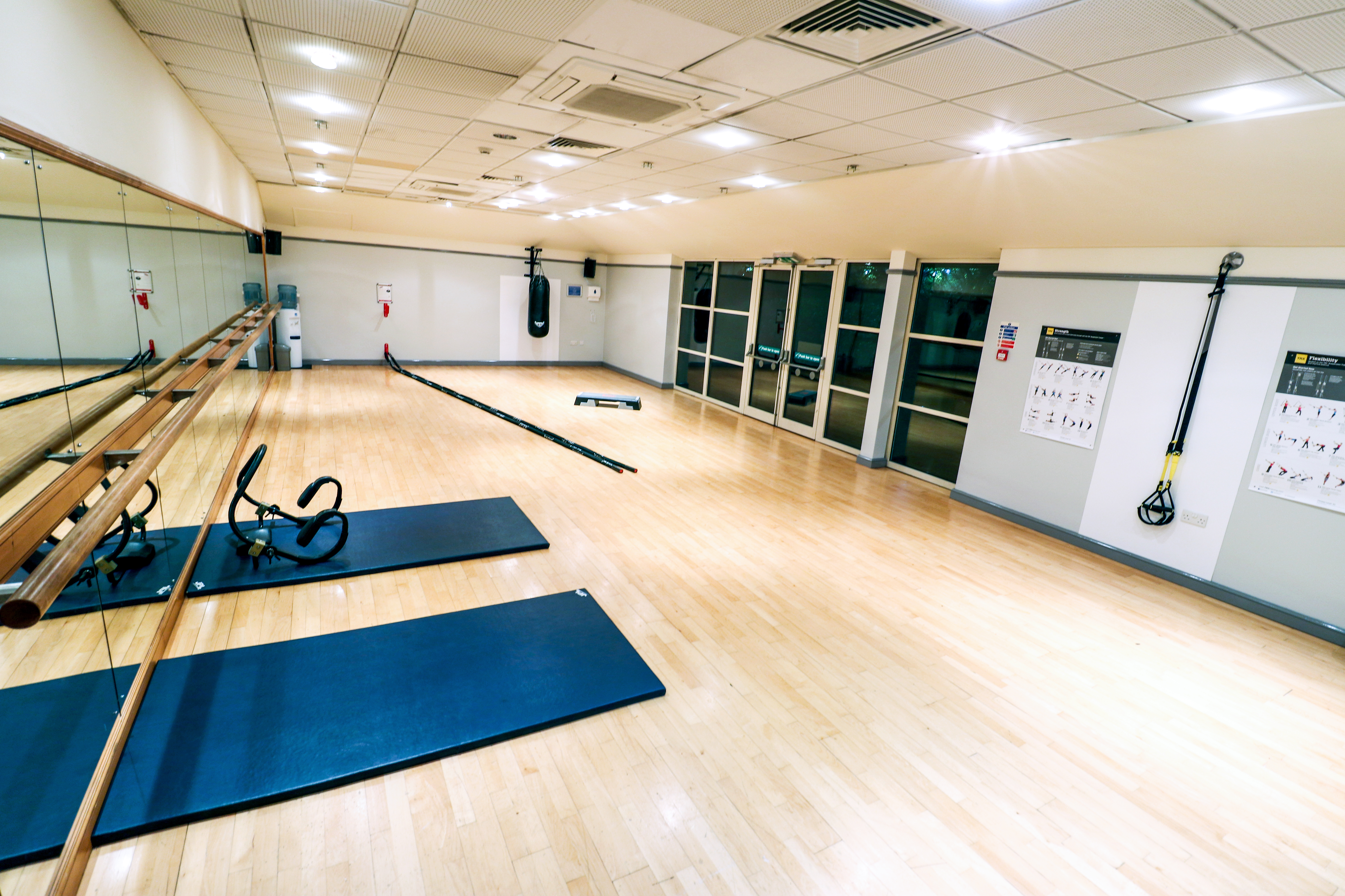 4 Copthorne Hotel Merry Hill Dudley