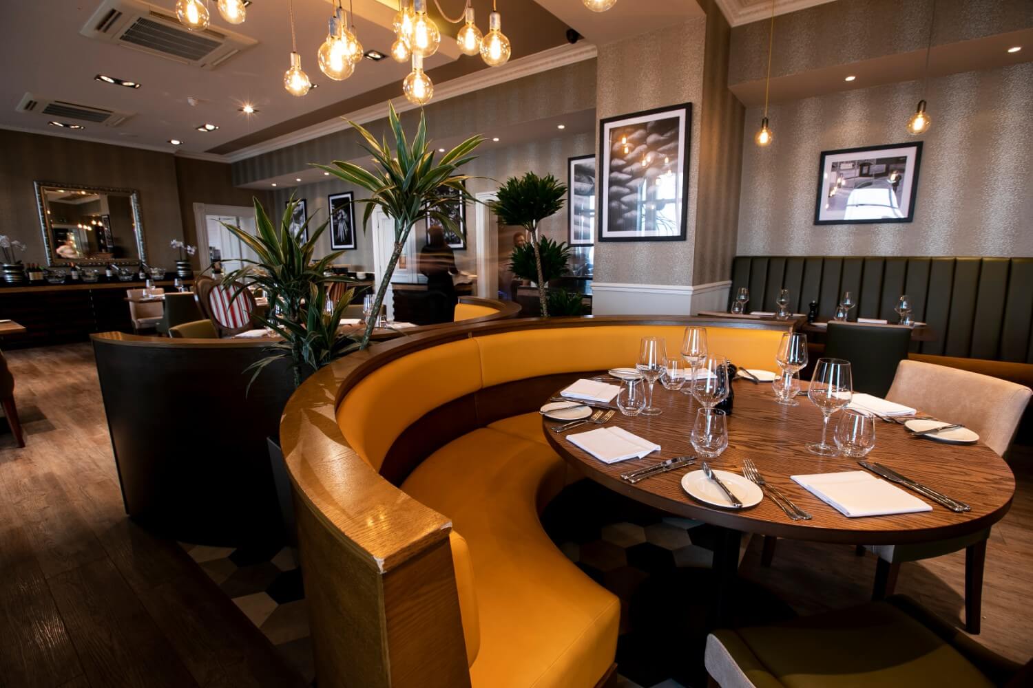 Best Western Plus Dover Marina Hotel & Spa 10