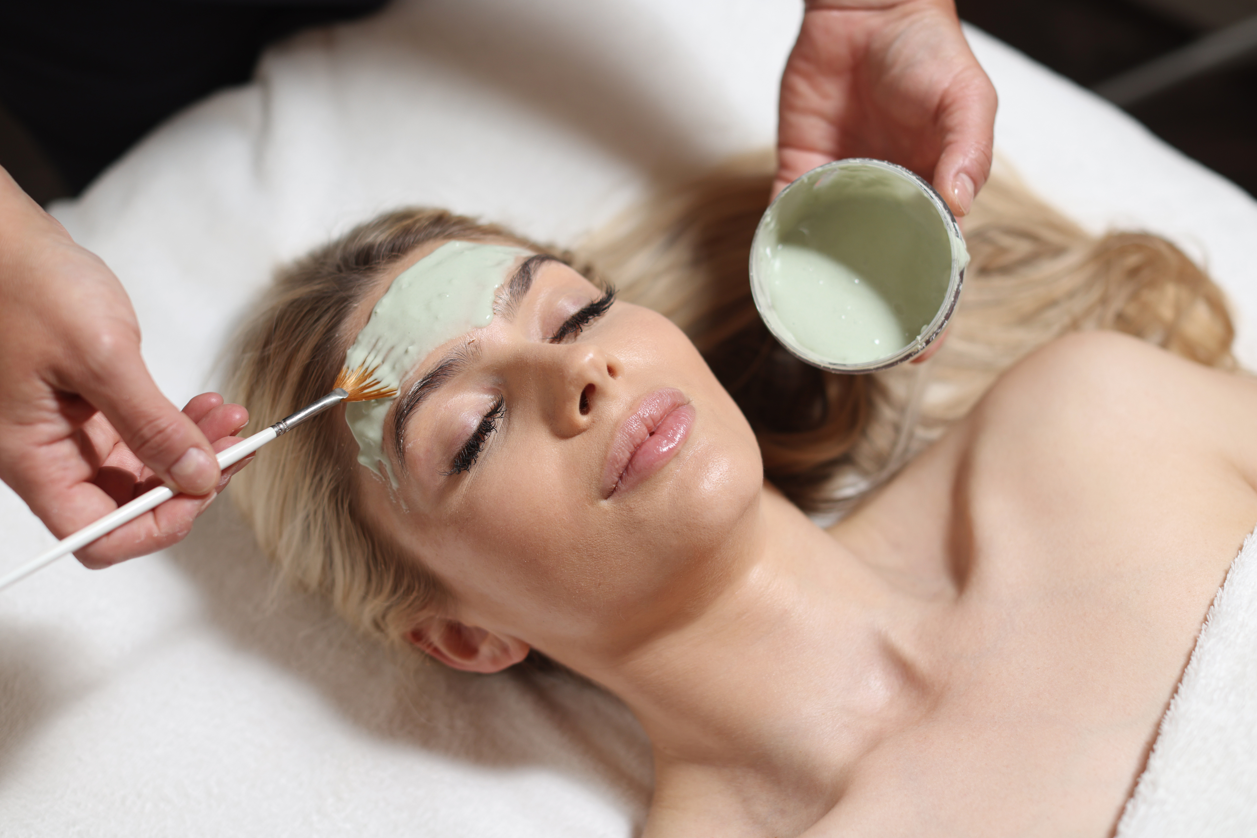 Cloud Twelve   Facial