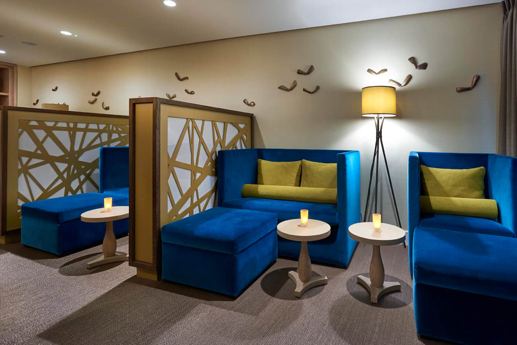 Eforea Spa At Hilton Southampton 9