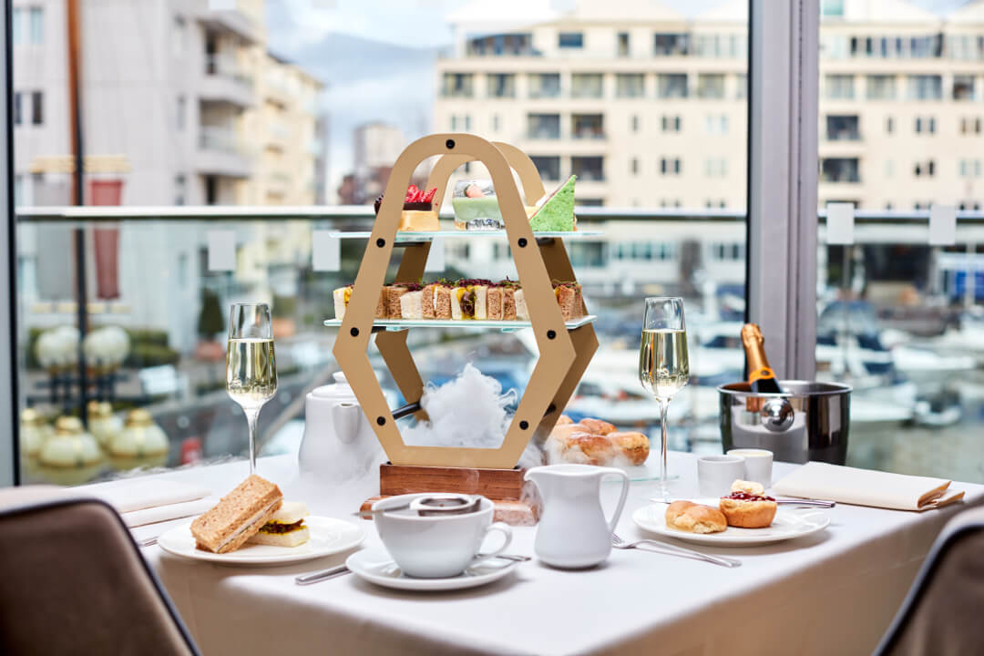 Blue Harbour Health Club And Spa At The Chelsea Harbour Hotel 5