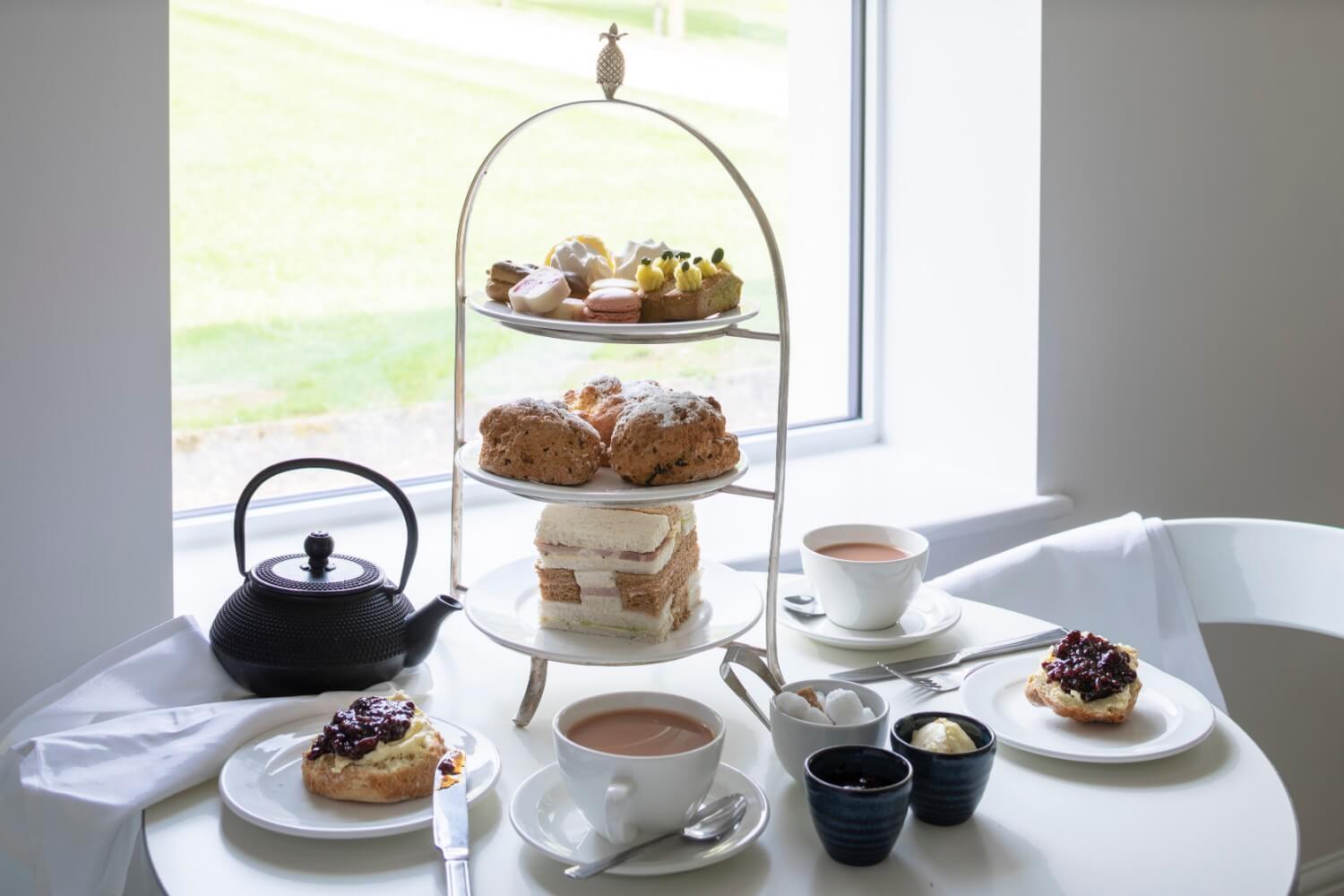 Bowood Hotel And Spa 15