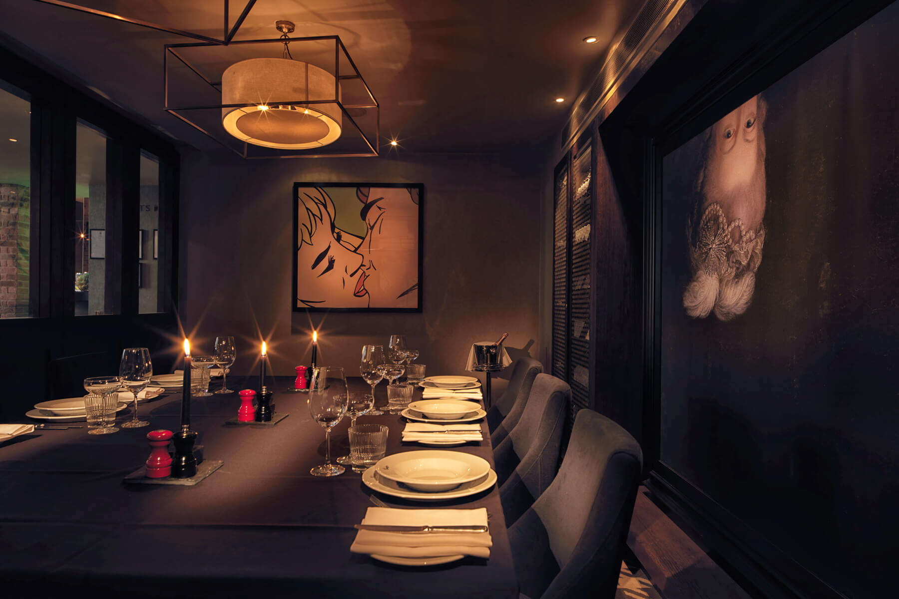 Malmaison Birmingham 14