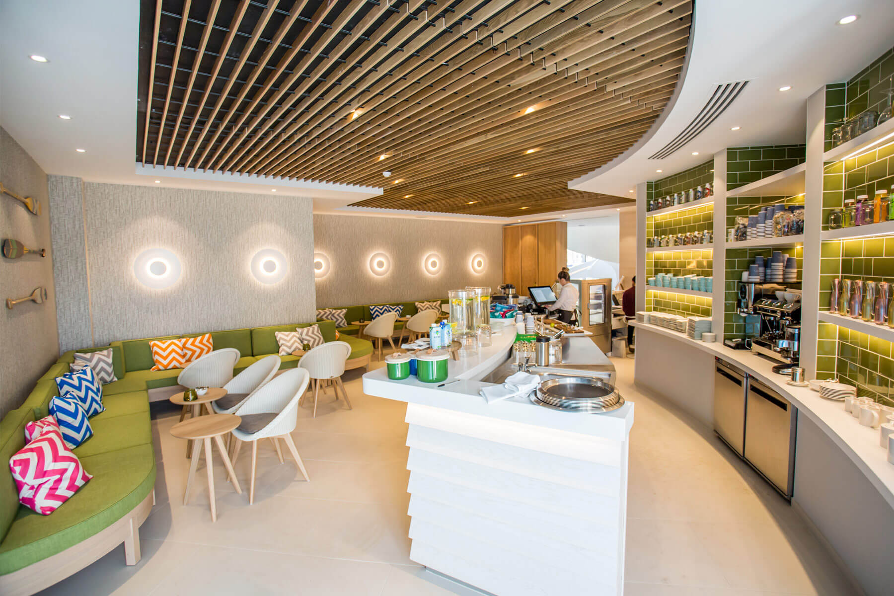 Southampton Harbour Hotel And Spa 13