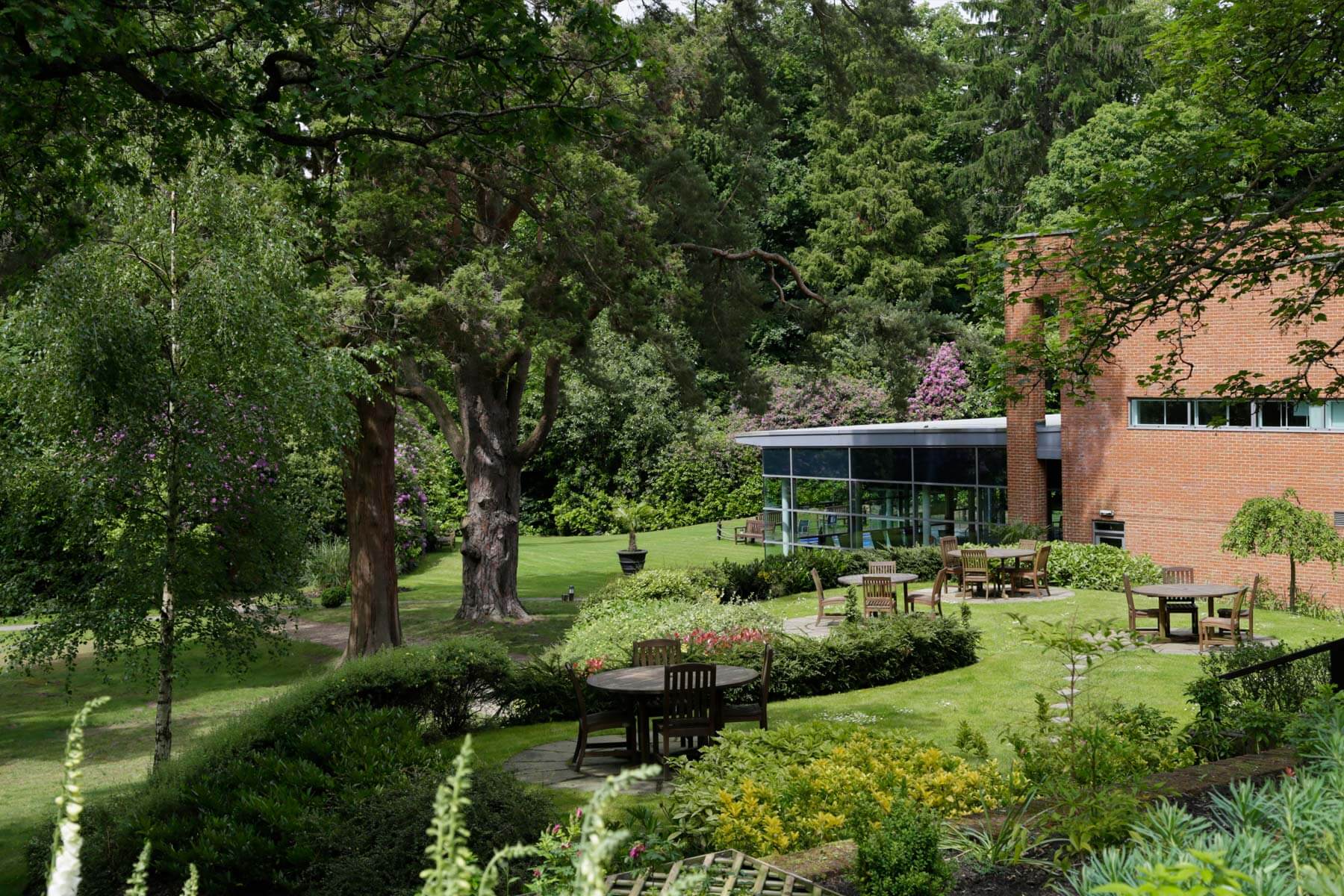 Macdonald Berystede Hotel And Spa 13